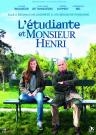 L' �tudiante et Monsieur Henri 