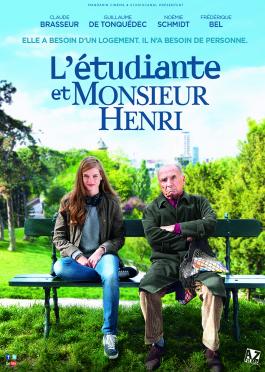 L' �tudiante et Monsieur Henri 