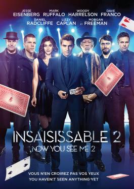 Insaisissable 2 