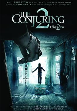 La conjuration 2