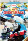Thomas & Friends - la grande course