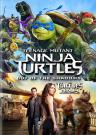 Les Tortues Ninja - La sortie de l'ombre