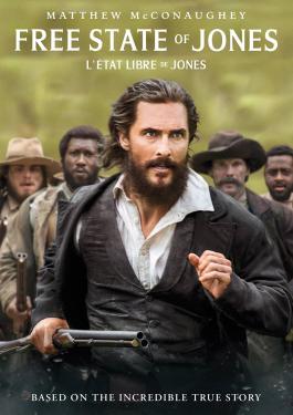 L' �tat libre de Jones