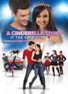 Une aventure de Cendrillon 4 - trouver chaussure � son pied