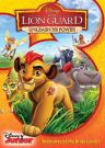 La garde du Roi Lion - la force int�rieure