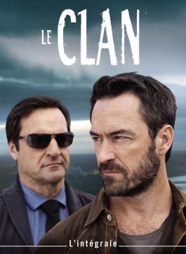 Le clan l'int�grale