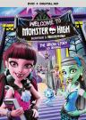 Monster High: Bienvenue � Monster High