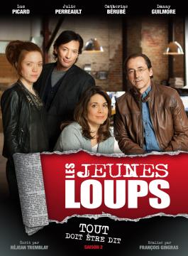 Les Jeunes Loups: S2