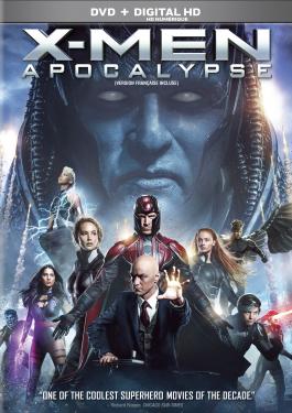 X-Men Apocalypse 