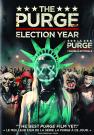 La purge 3 - l'ann�e �lectorale