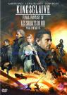 Final Fantasy XV - Les Soldats du Roi