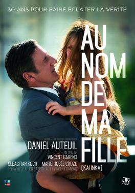 Au Nom de ma Fille