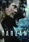 La L�gende de Tarzan