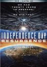 Independence Day - R�surgence