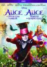 Alice de l'autre c�t� du miroir