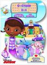 Docteur la peluche - l'h�pital des jouets