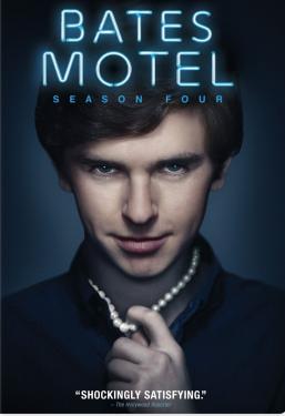 Bates Motel: Saison 4