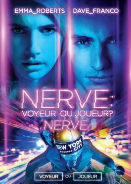 Nerve: Voyeur ou joueur?