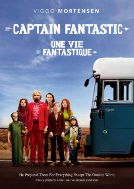 Une vie fantastique