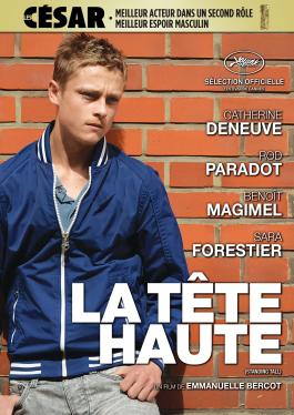 La T�te Haute
