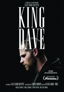King Dave 