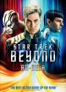 Star Trek : au-del�