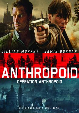 Op�ration Anthropoid 