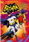 Batman: Return of the Caped Crusaders v.f.
