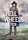 Hell on Wheels: Saison 5 v.f.