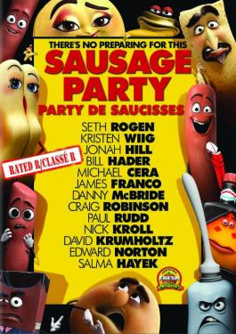 Party de saucisses