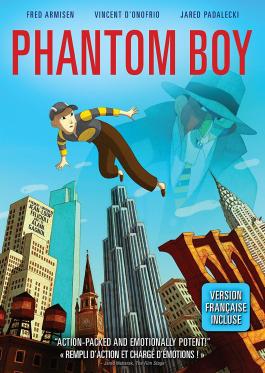 Phantom Boy v.f.
