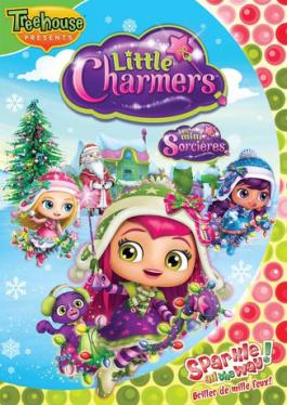 Little Charmers: Les Mini Sorci�res