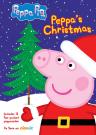 Peppa Pig: Peppa's Christmas v.f.