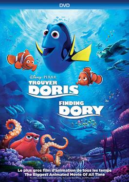 Trouver Doris