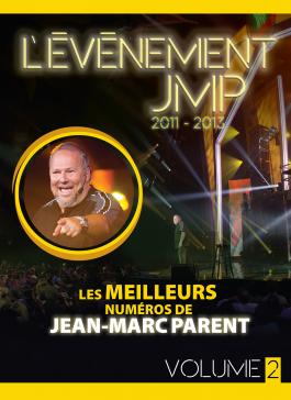 L'�v�nement JMP 2011-2013  Vol. 2