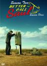 Appelez donc Saul - Saison 2