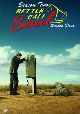 Appelez donc Saul - Saison 2