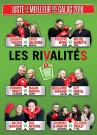 Juste le Meilleur des Galas 2016 - Les Rivalit�s