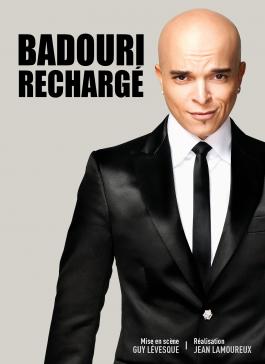 Rachid Badouri - Badouri Recharg�