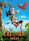 L'�le en folie 