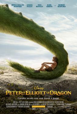 Peter et Elliott le Dragon 