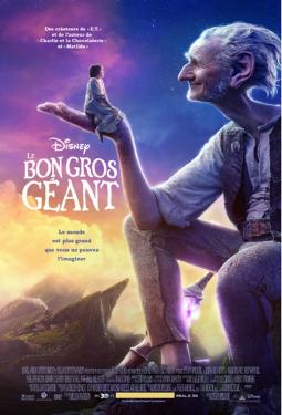 Le Bon Gros G�ant 