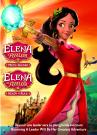 Elena d'Avalor Pr�te � R�gner