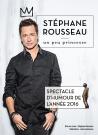 St�phane Rousseau - Un peu princesse