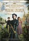 Miss Peregrine et les enfants particuliers