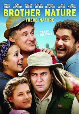 Fr�re Nature