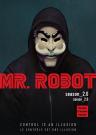 Mr. Robot: Saison 2