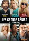 Les Grands G�nies 