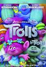 Les Trolls 