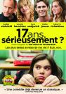 17 ans, S�rieusement?